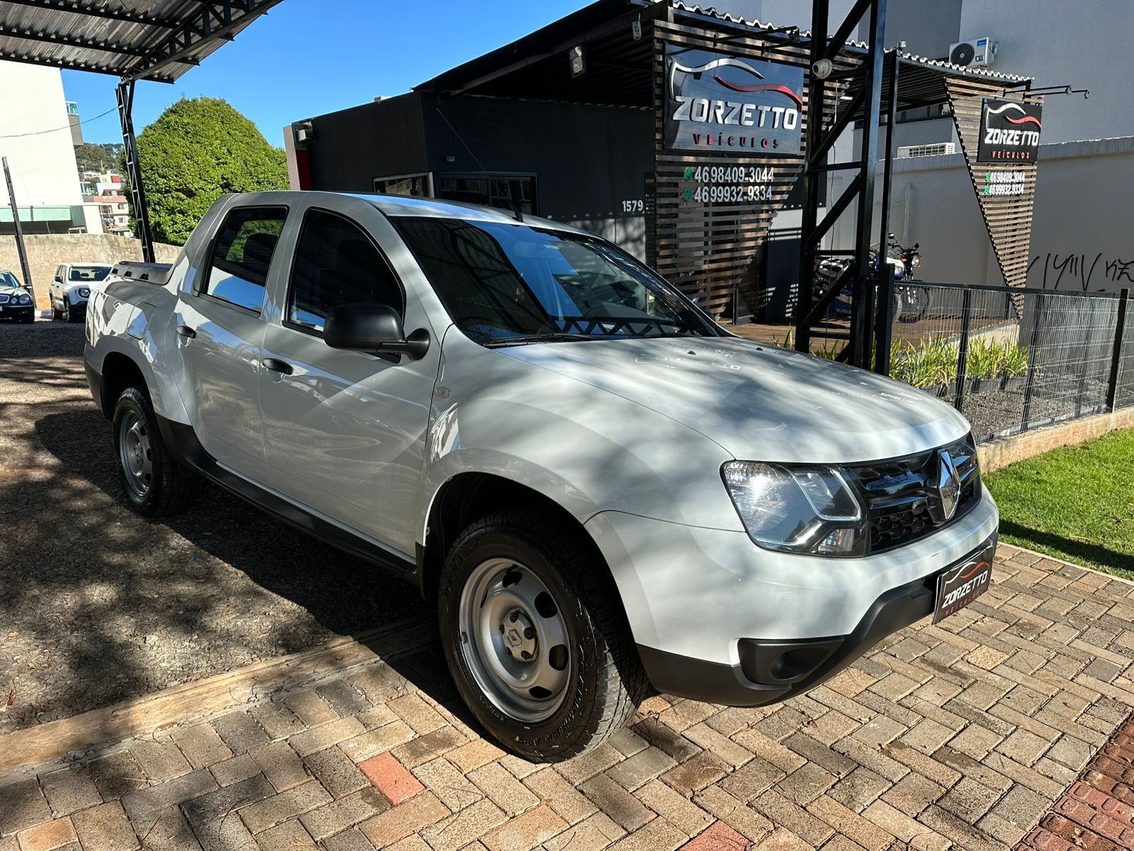 Foto do Carro