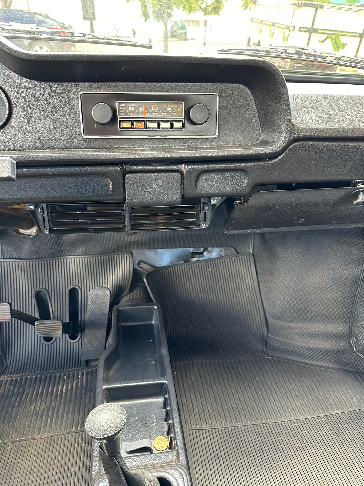 Foto do Carro