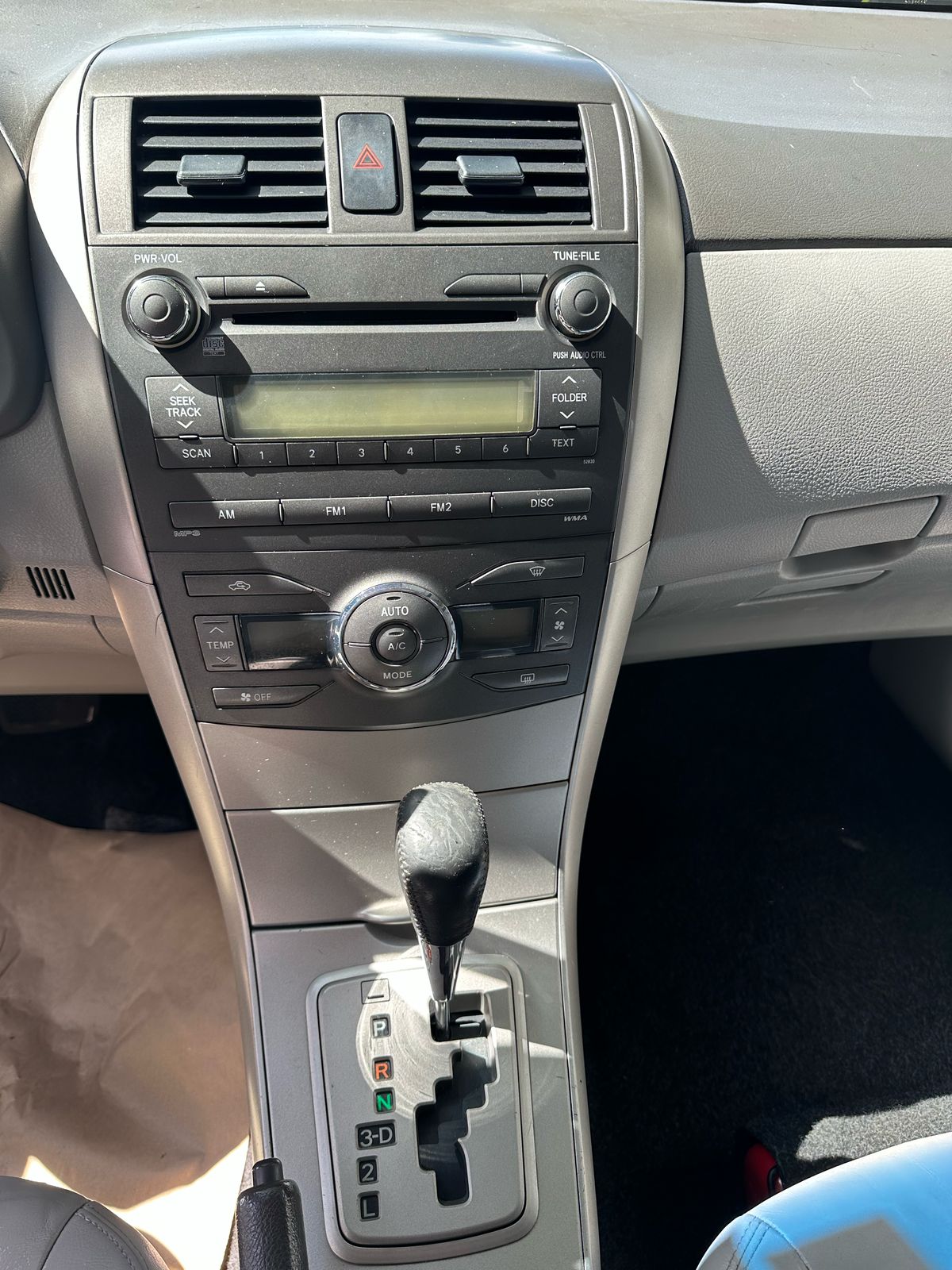 Foto do Carro
