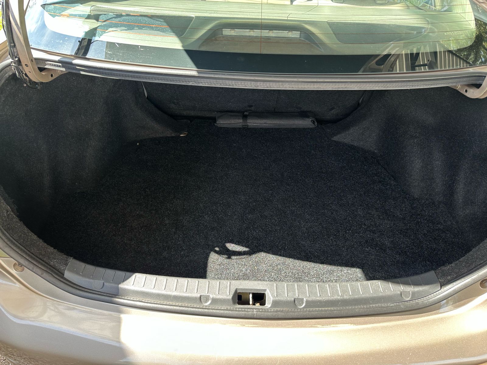 Foto do Carro