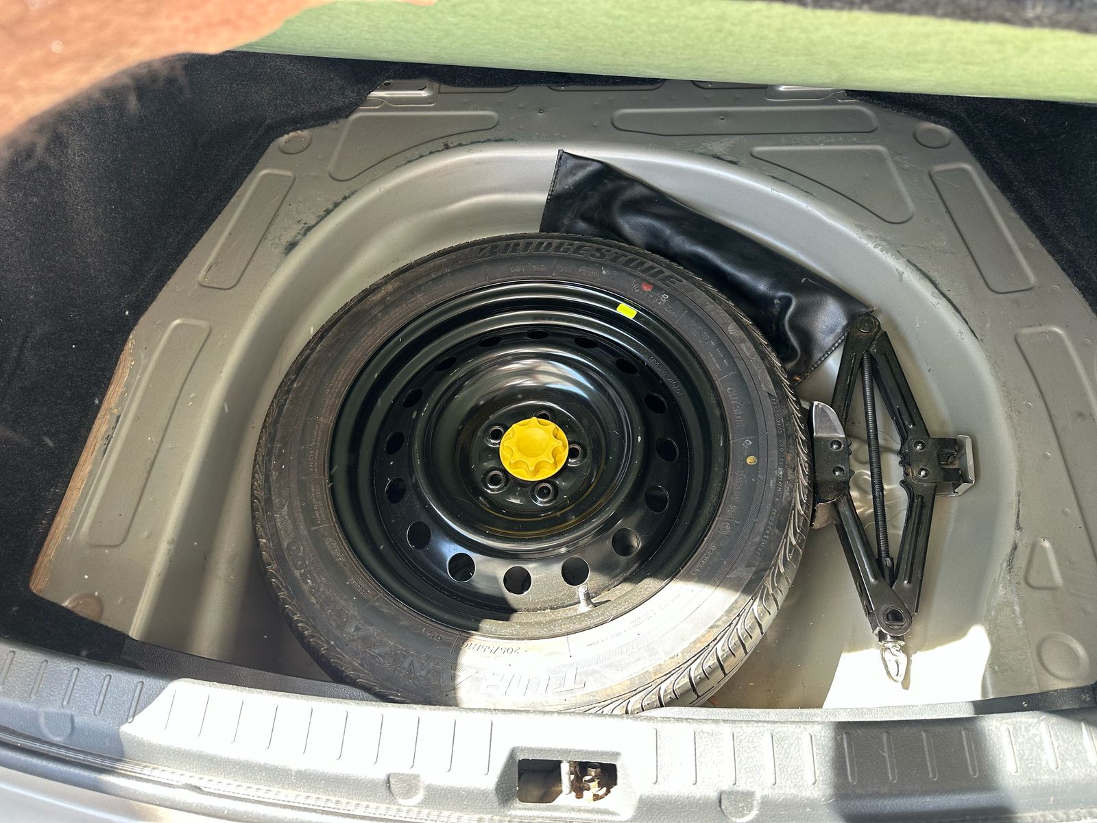 Foto do Carro