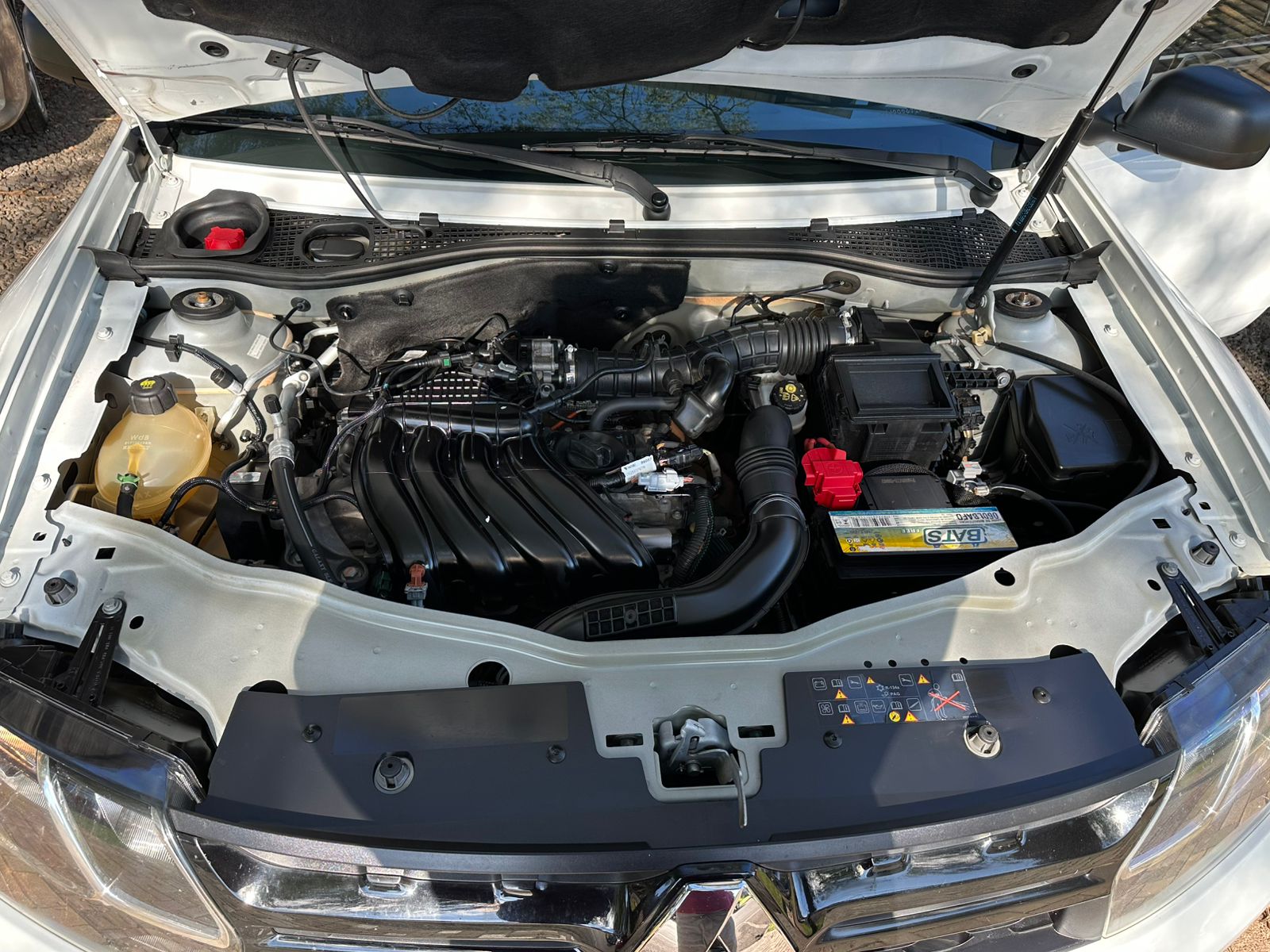 Foto do Carro