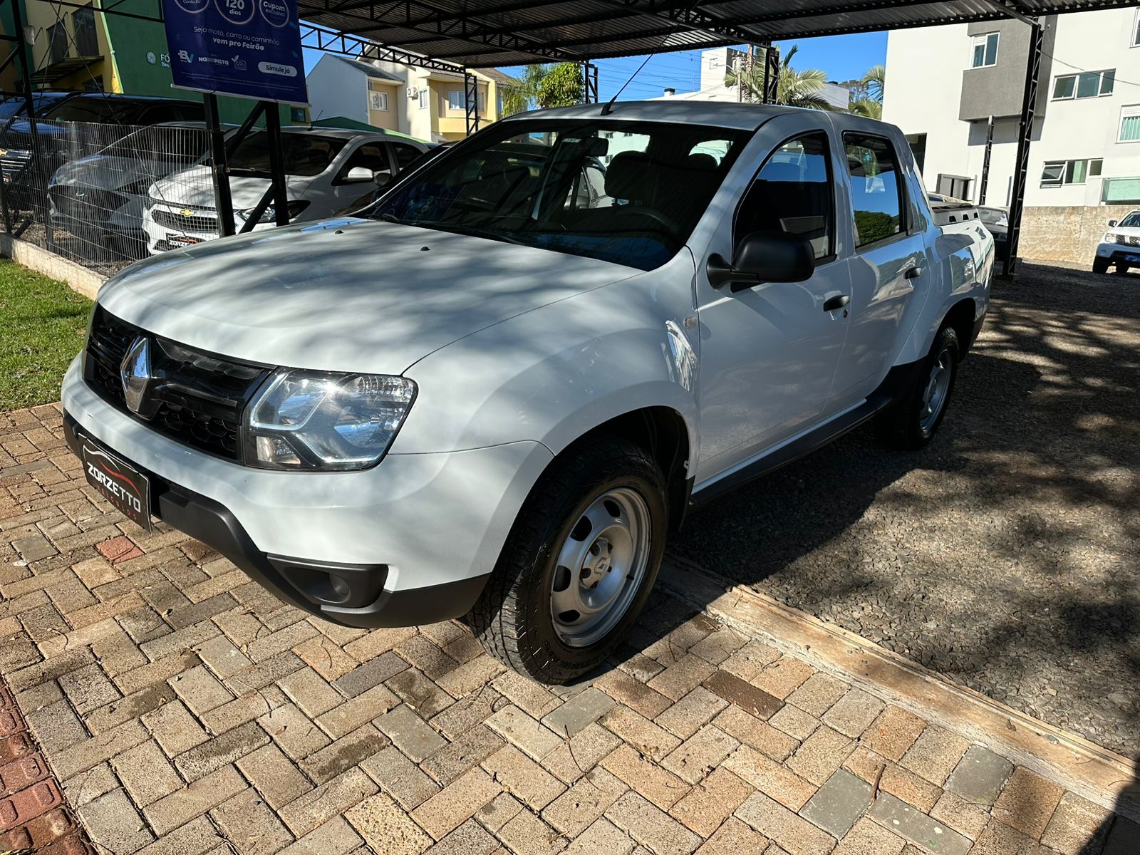 Foto do Carro