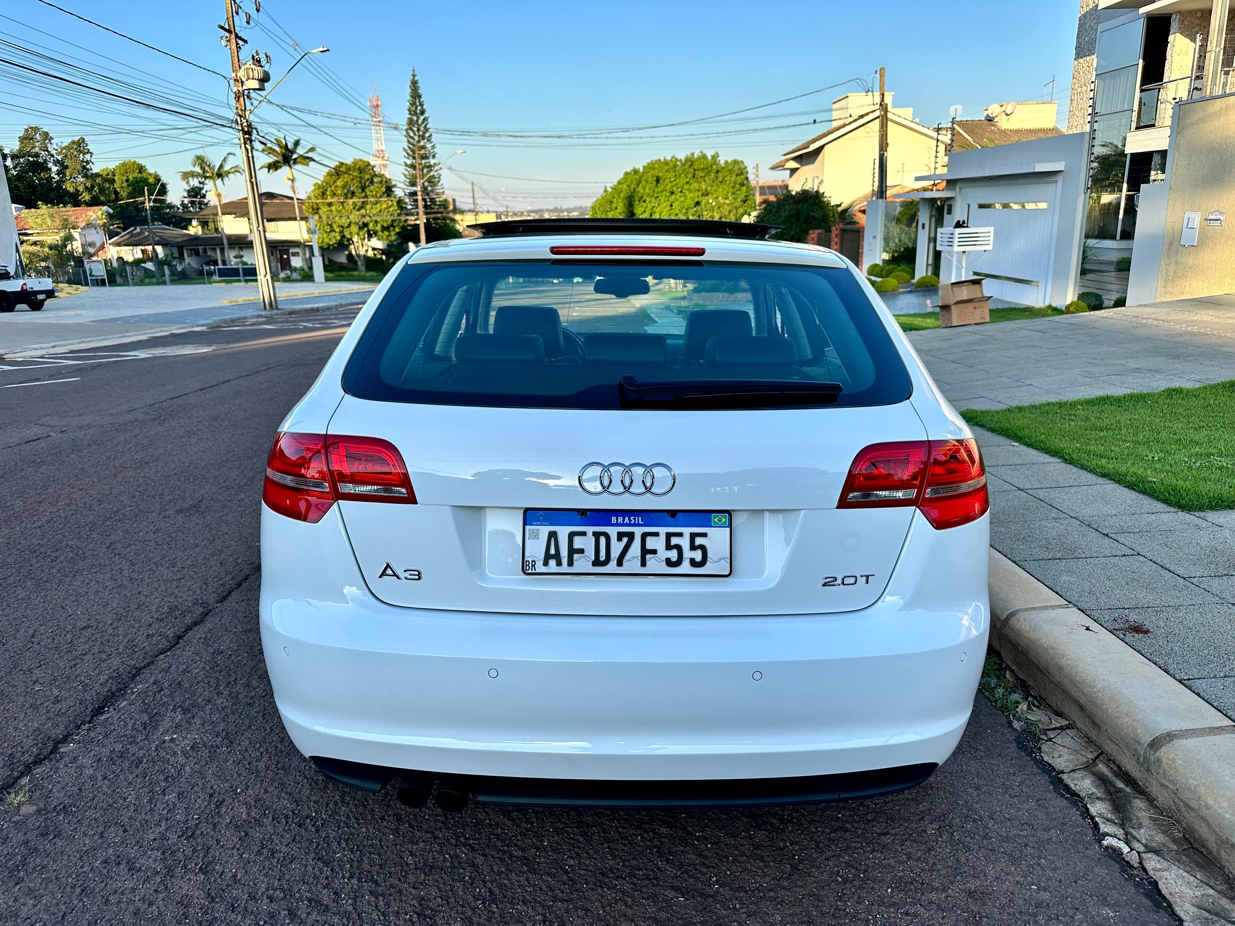 Foto do Carro