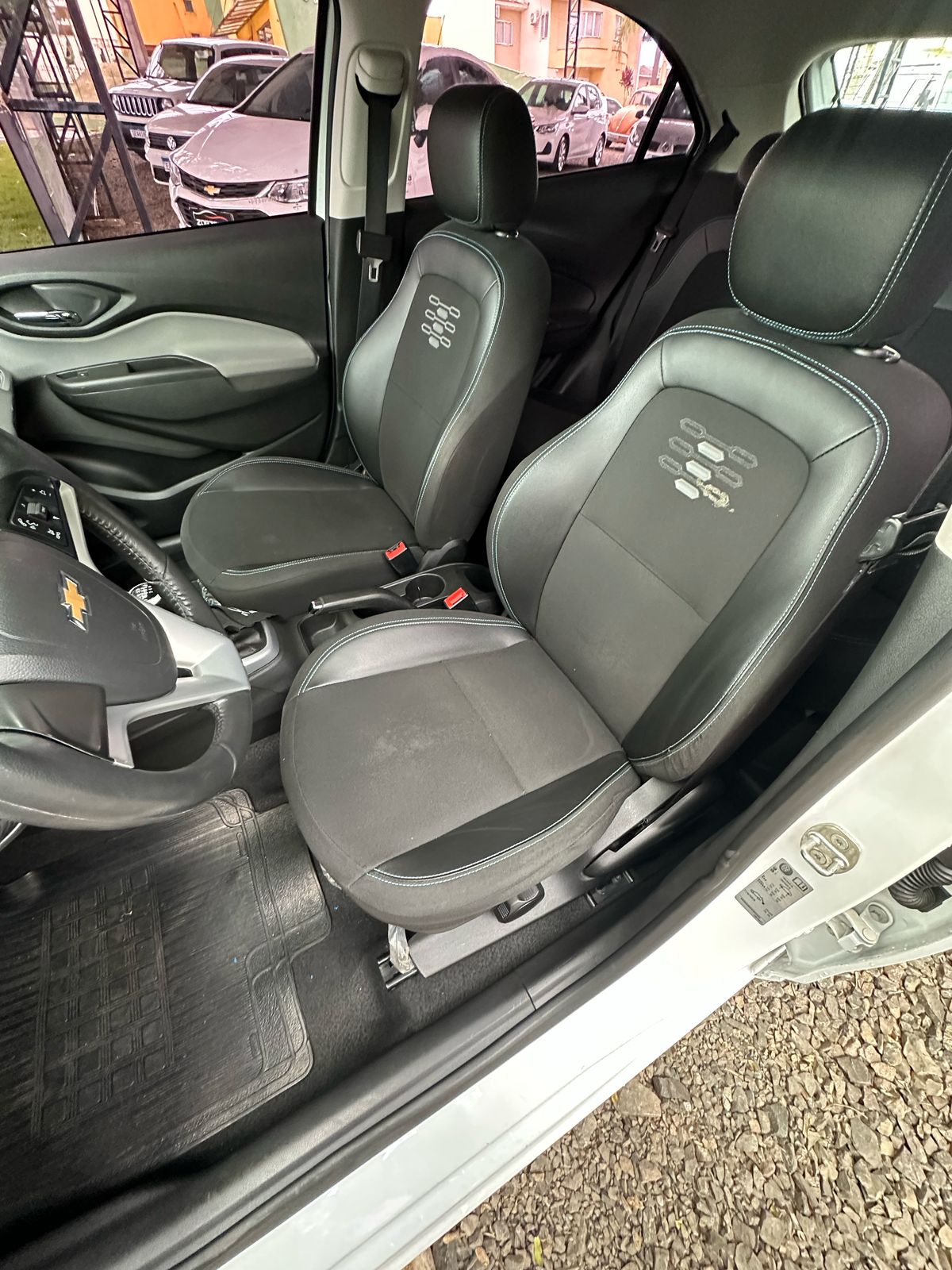 Foto do Carro