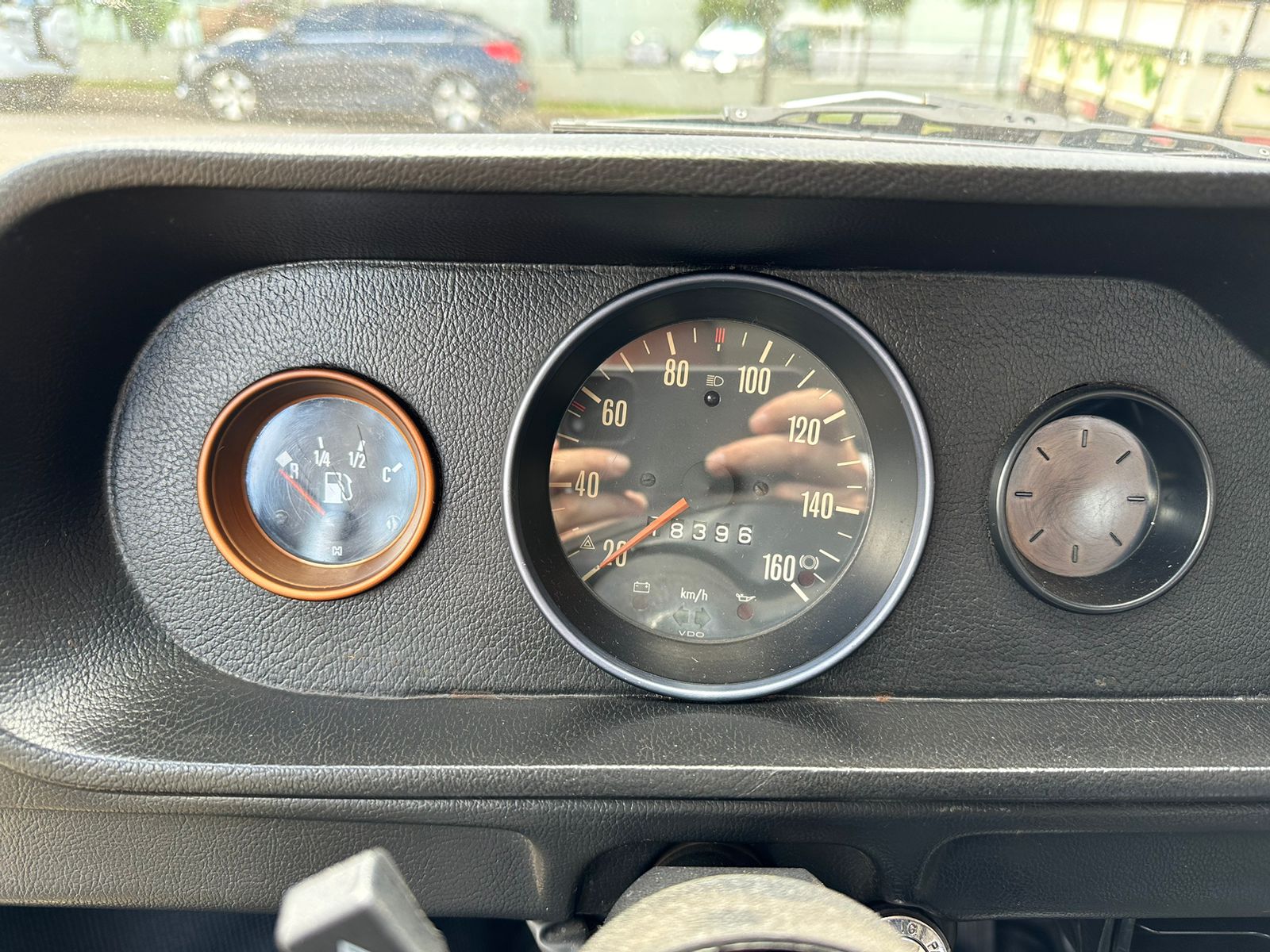 Foto do Carro