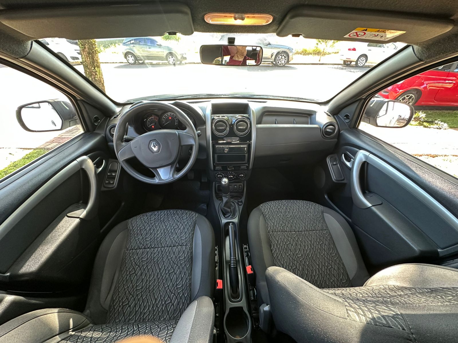 Foto do Carro