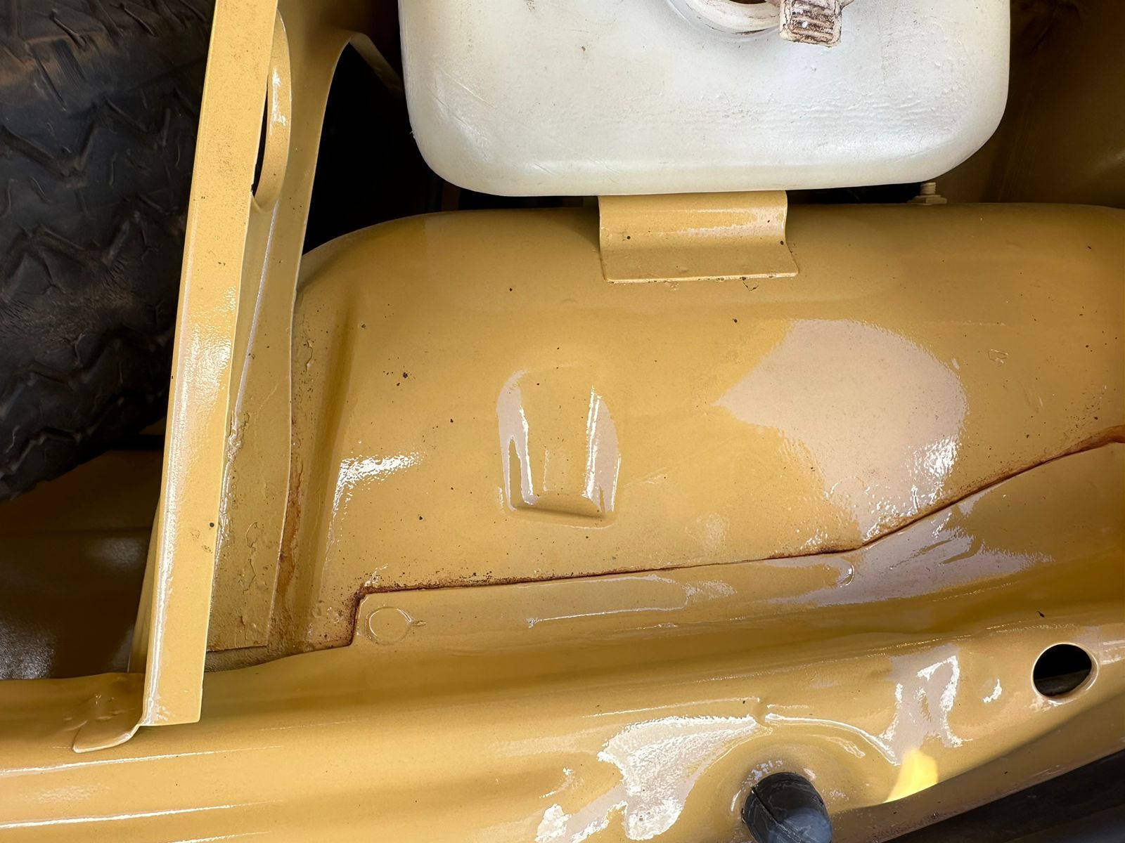 Foto do Carro