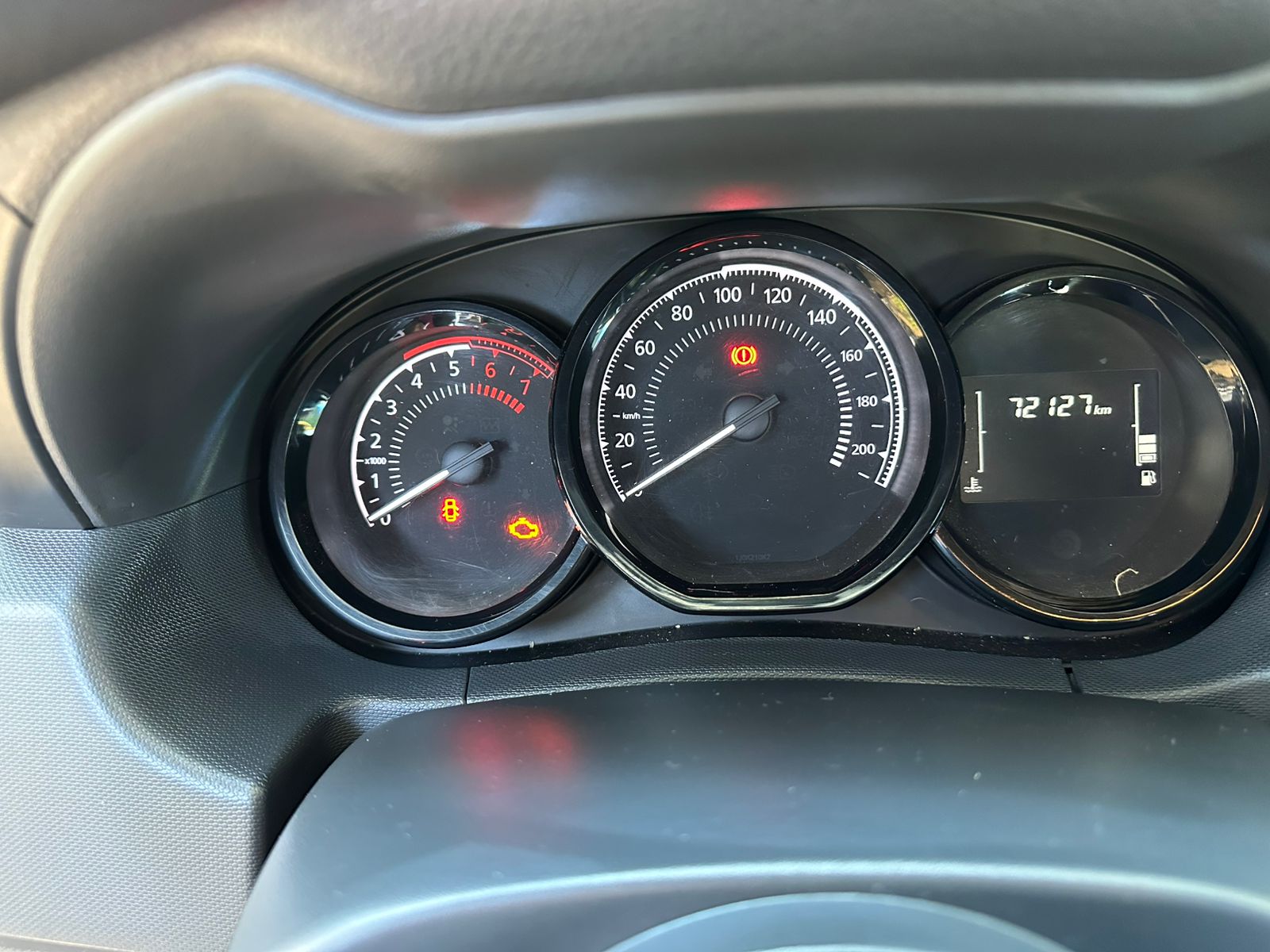Foto do Carro