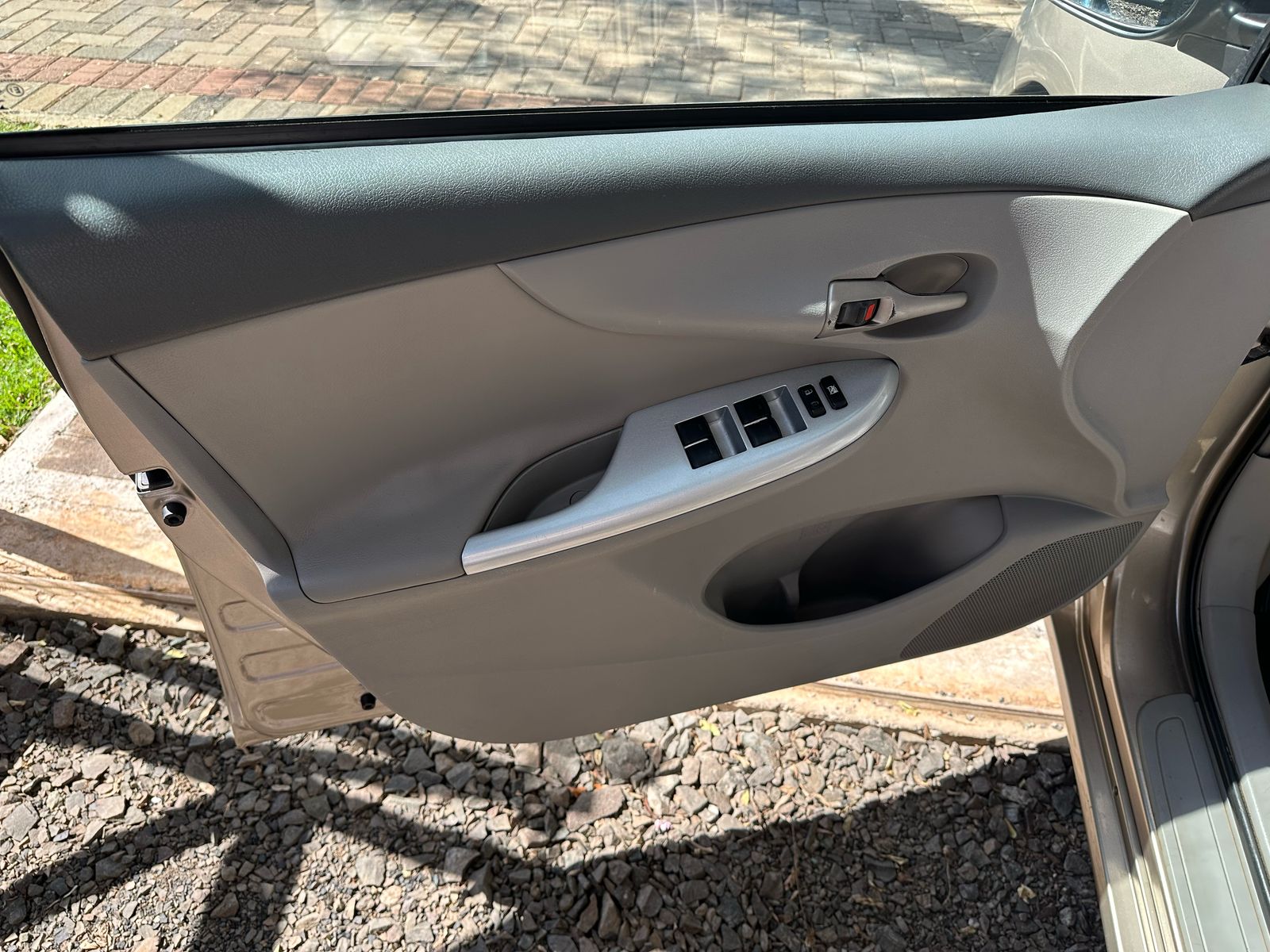 Foto do Carro