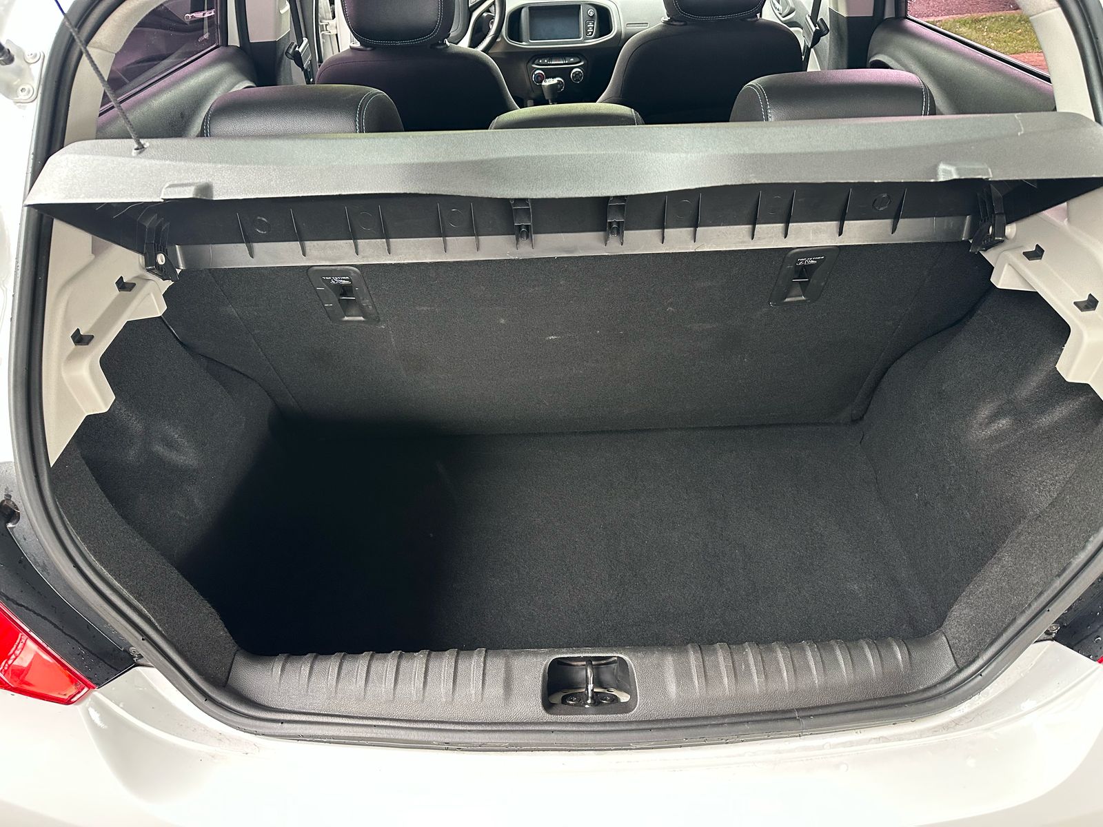 Foto do Carro