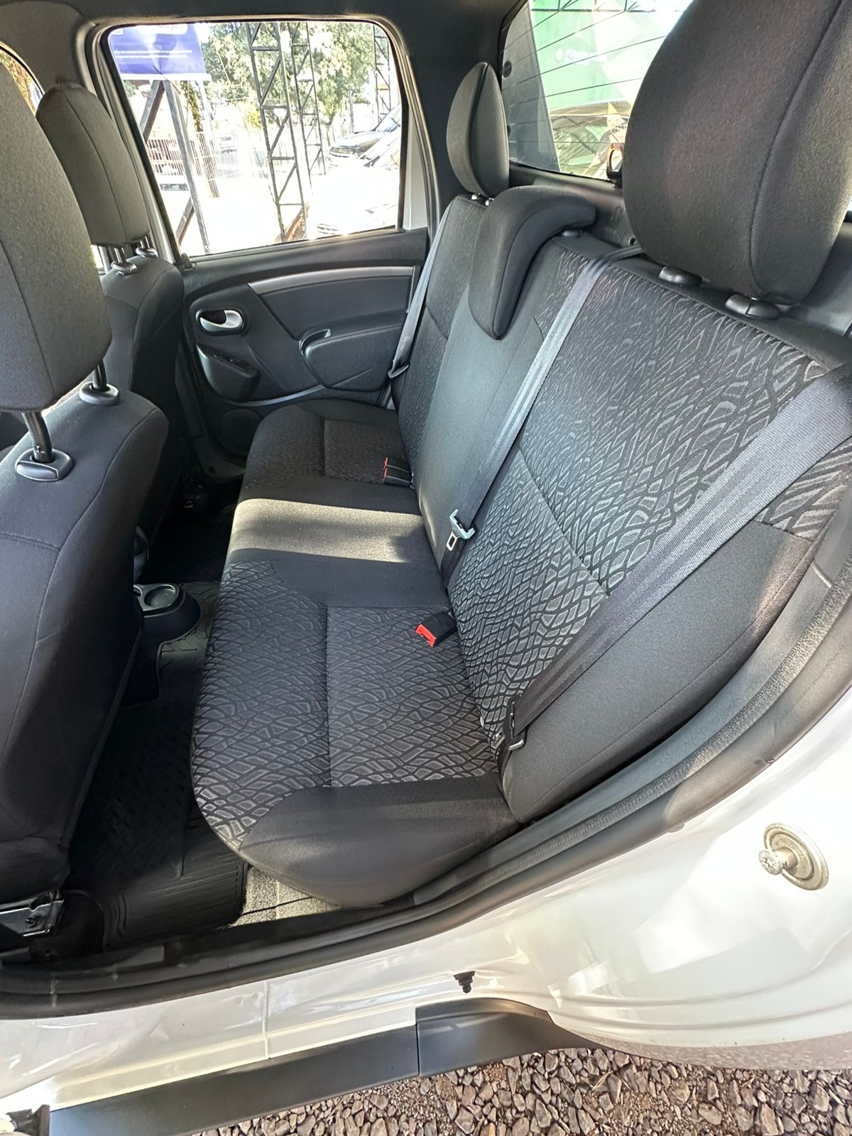 Foto do Carro