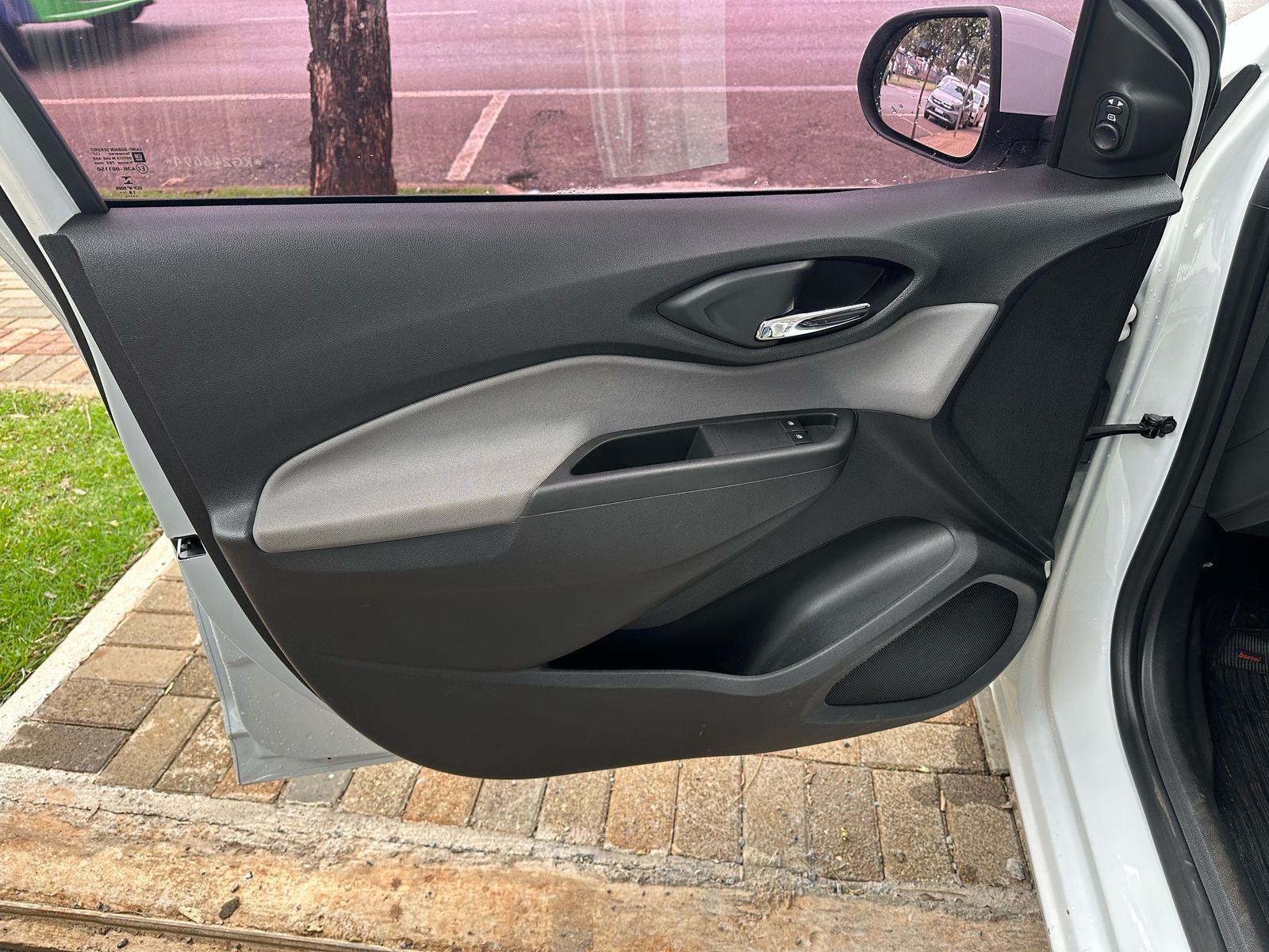 Foto do Carro