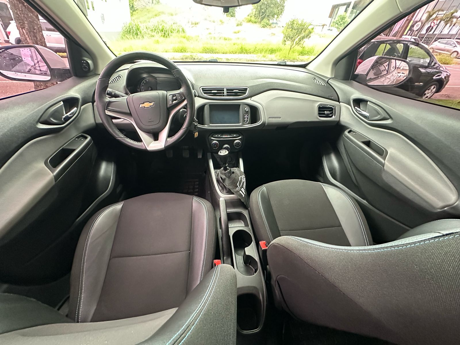 Foto do Carro