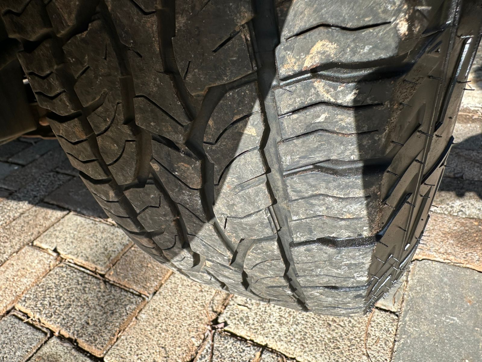 Foto do Carro