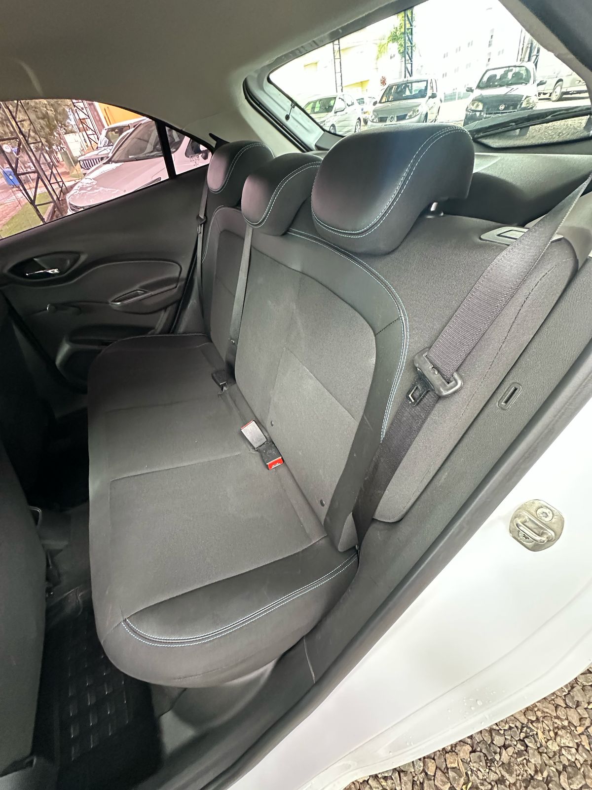 Foto do Carro