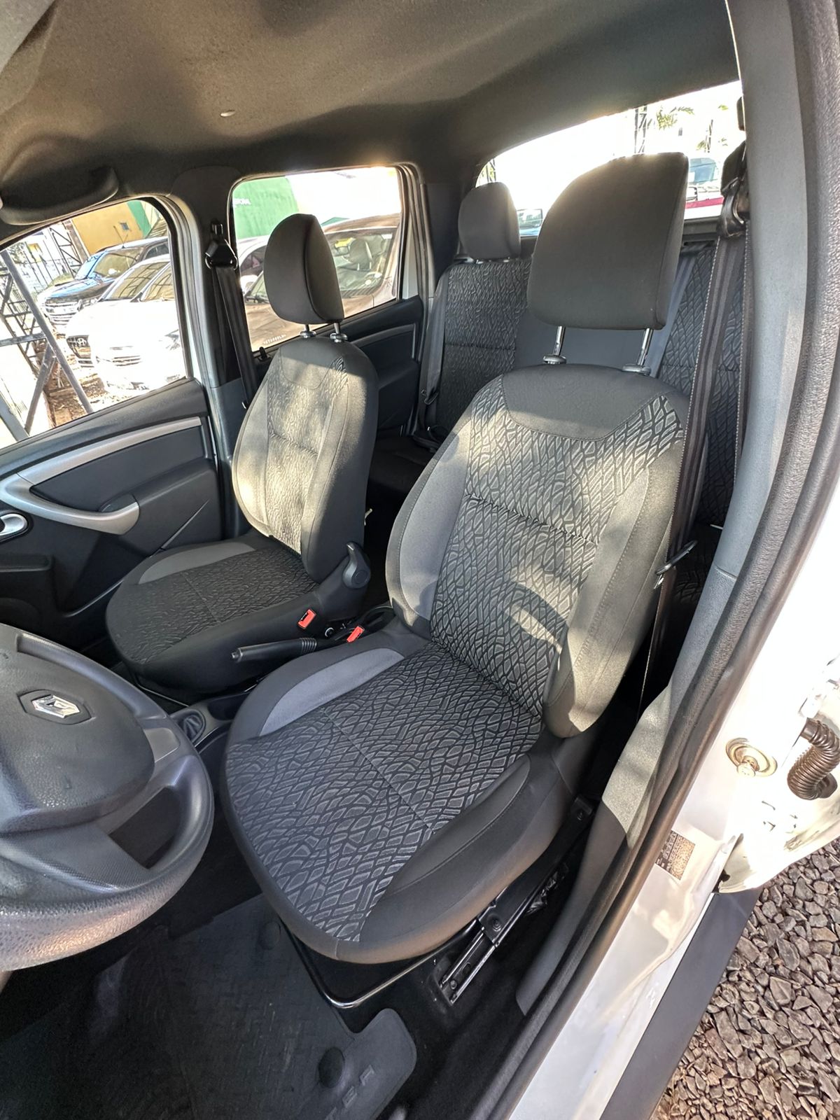 Foto do Carro