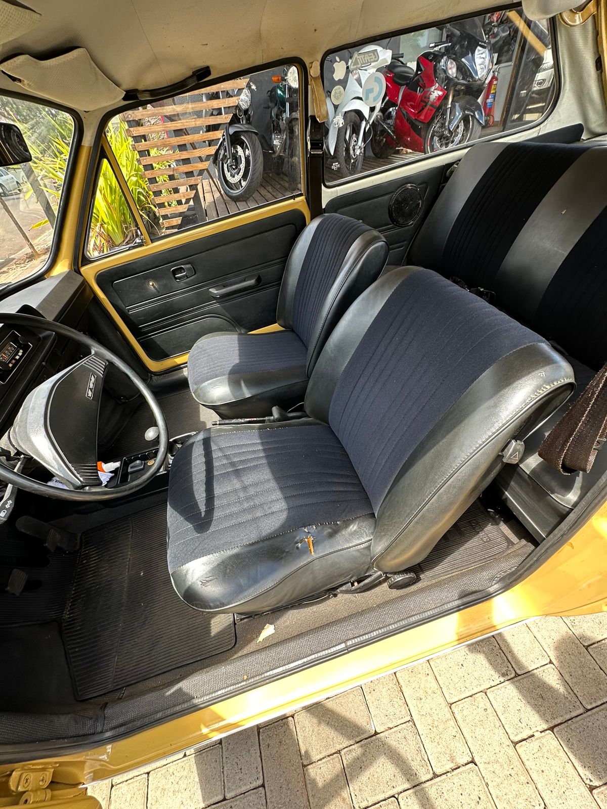 Foto do Carro