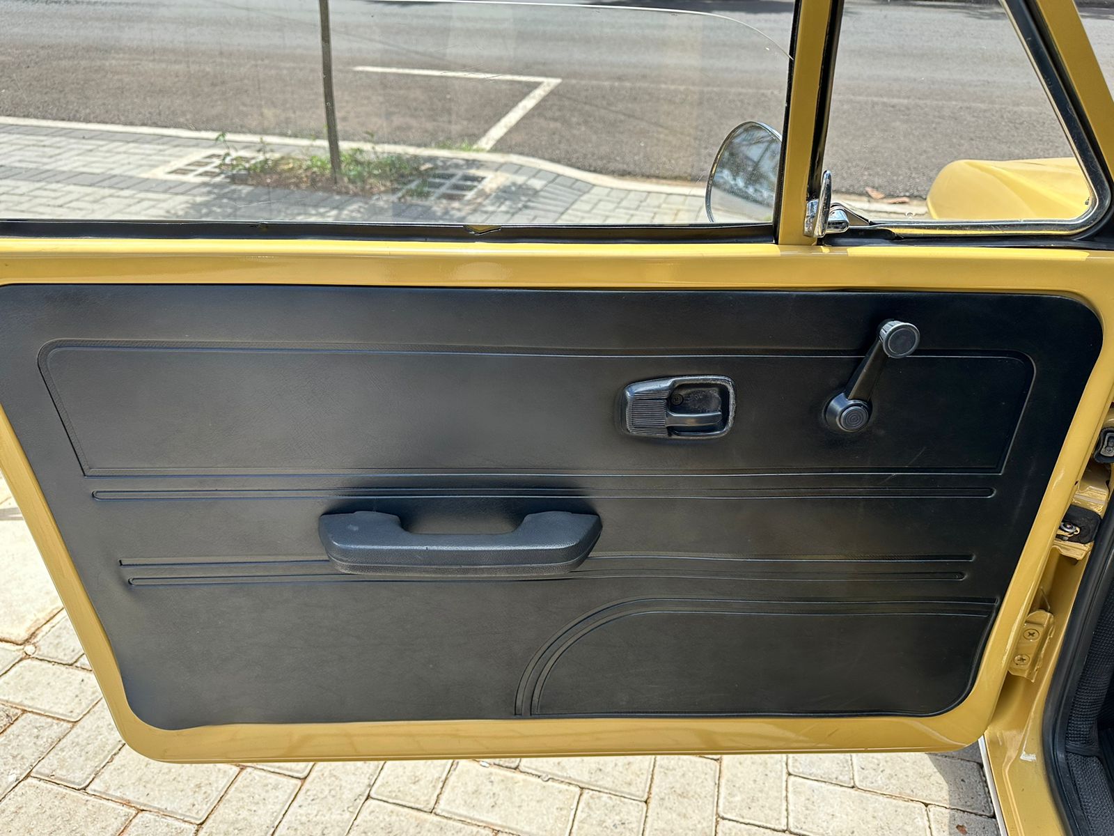 Foto do Carro
