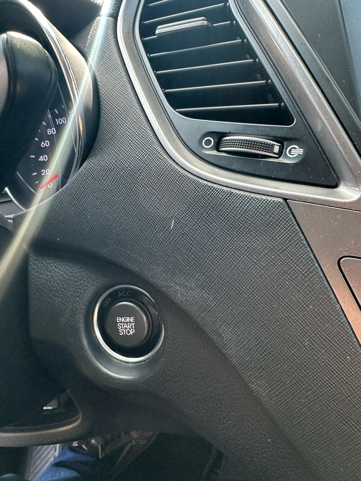 Foto do Carro