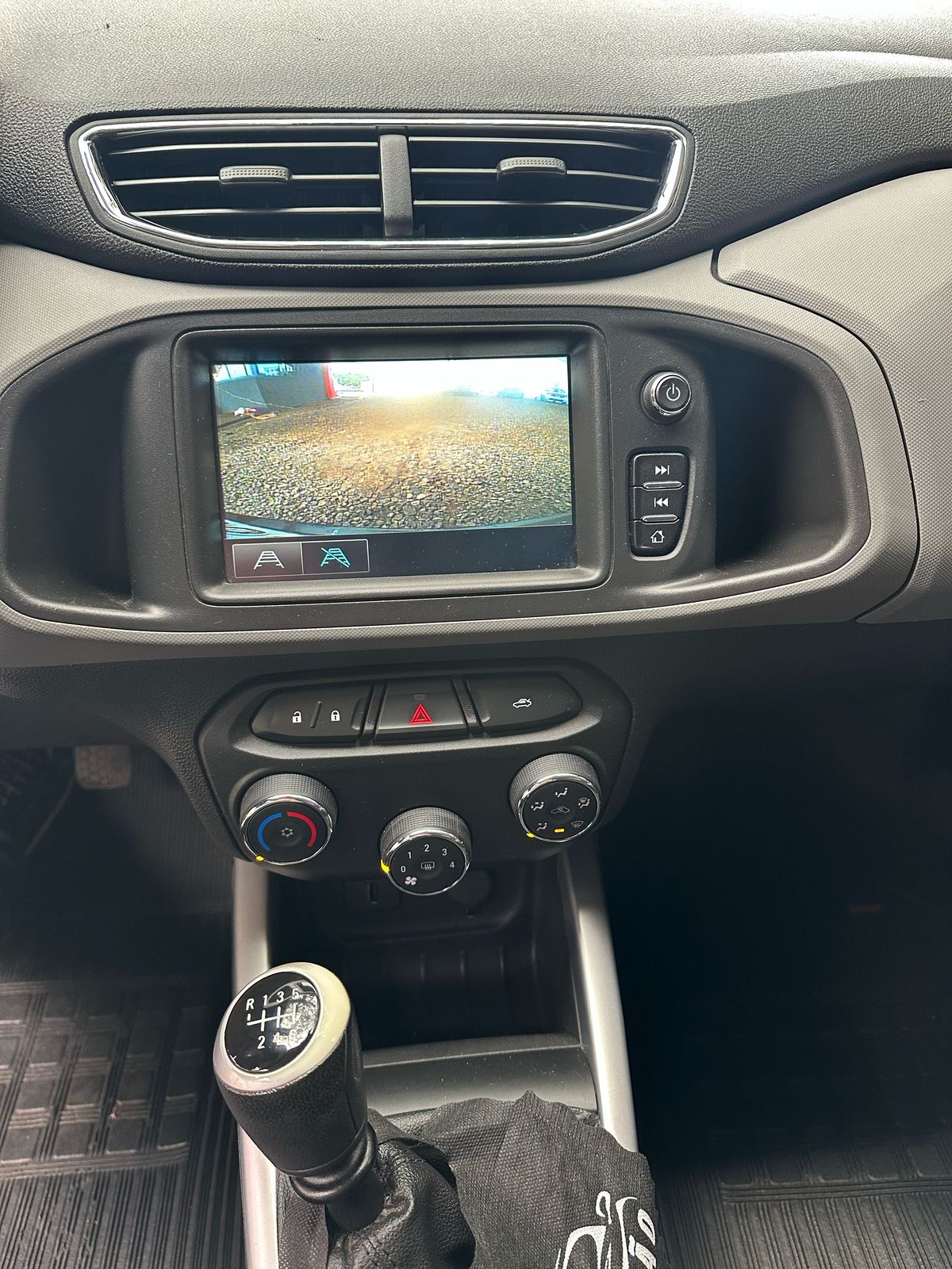 Foto do Carro